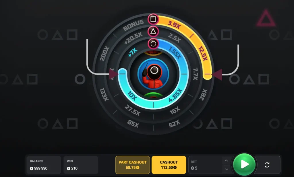 Stratégies Squid Gamebler : 5 conseils d’experts pour multiplier vos gains